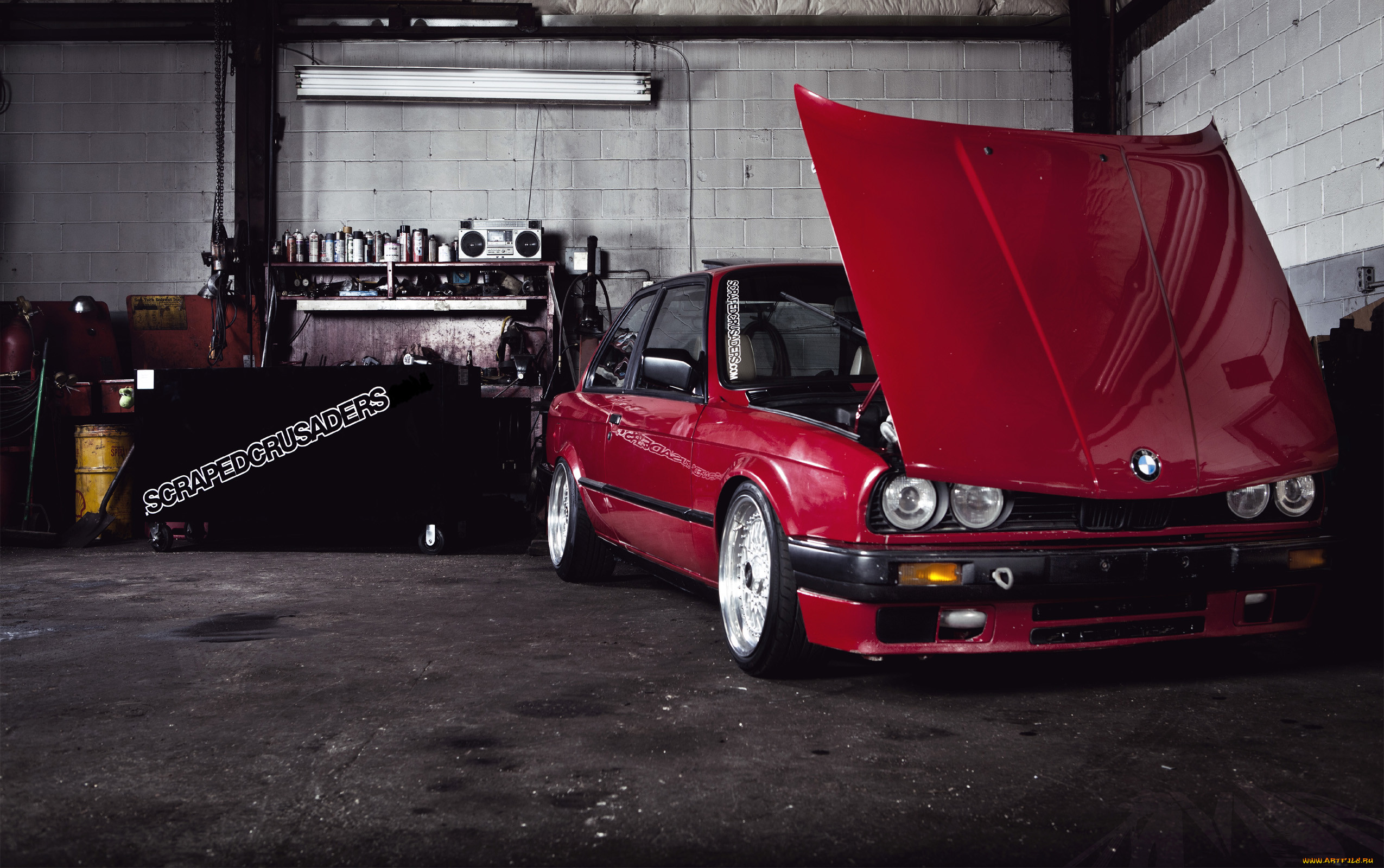 , bmw